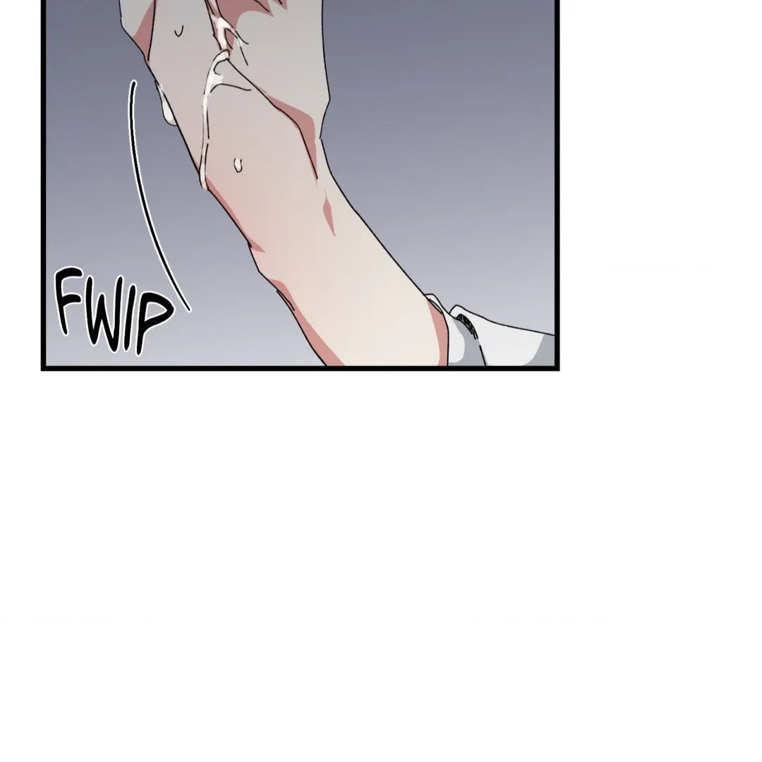 Love Me, My God Chapter 2.1 page 78 - 