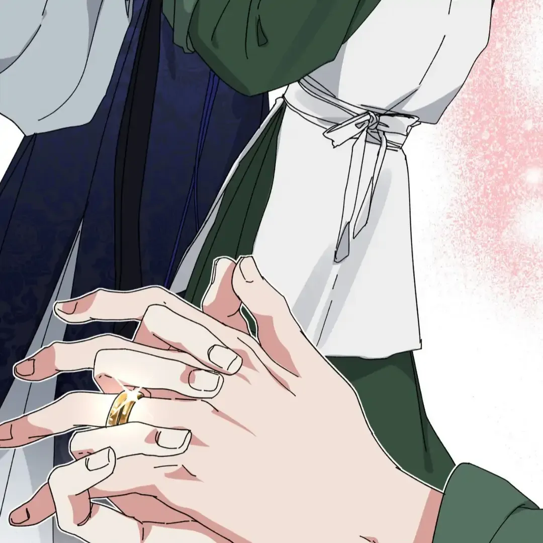 Love Me, My God Chapter 2.1 page 80 - 