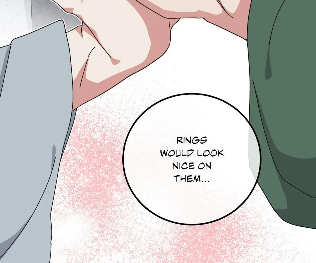 Love Me, My God Chapter 2.1 page 81 - 