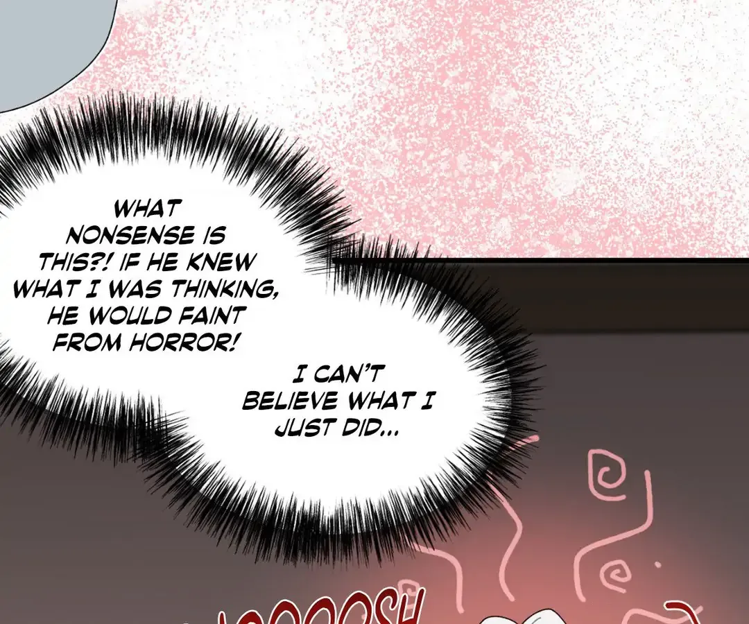 Love Me, My God Chapter 2.1 page 82 - 