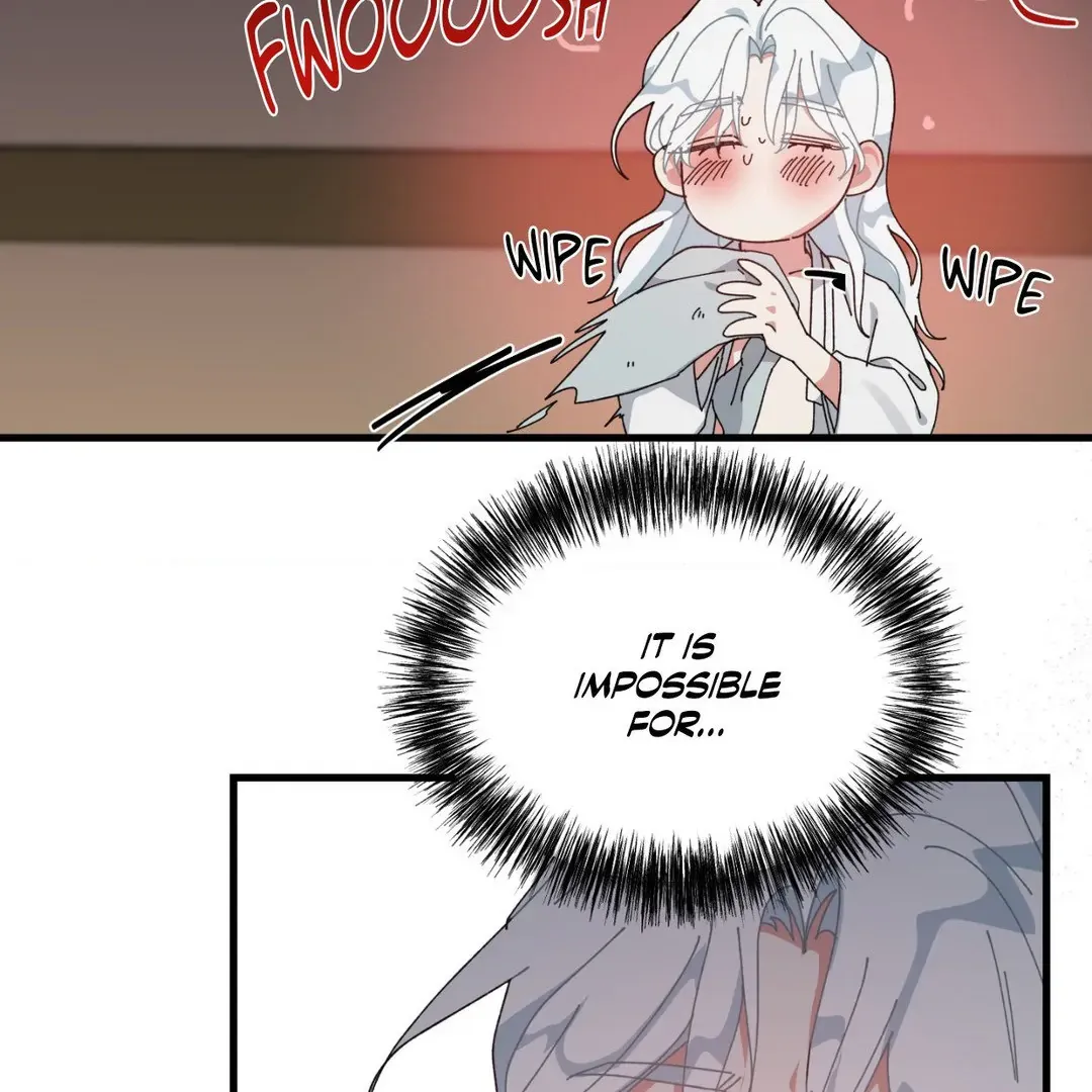 Love Me, My God Chapter 2.1 page 83 - 