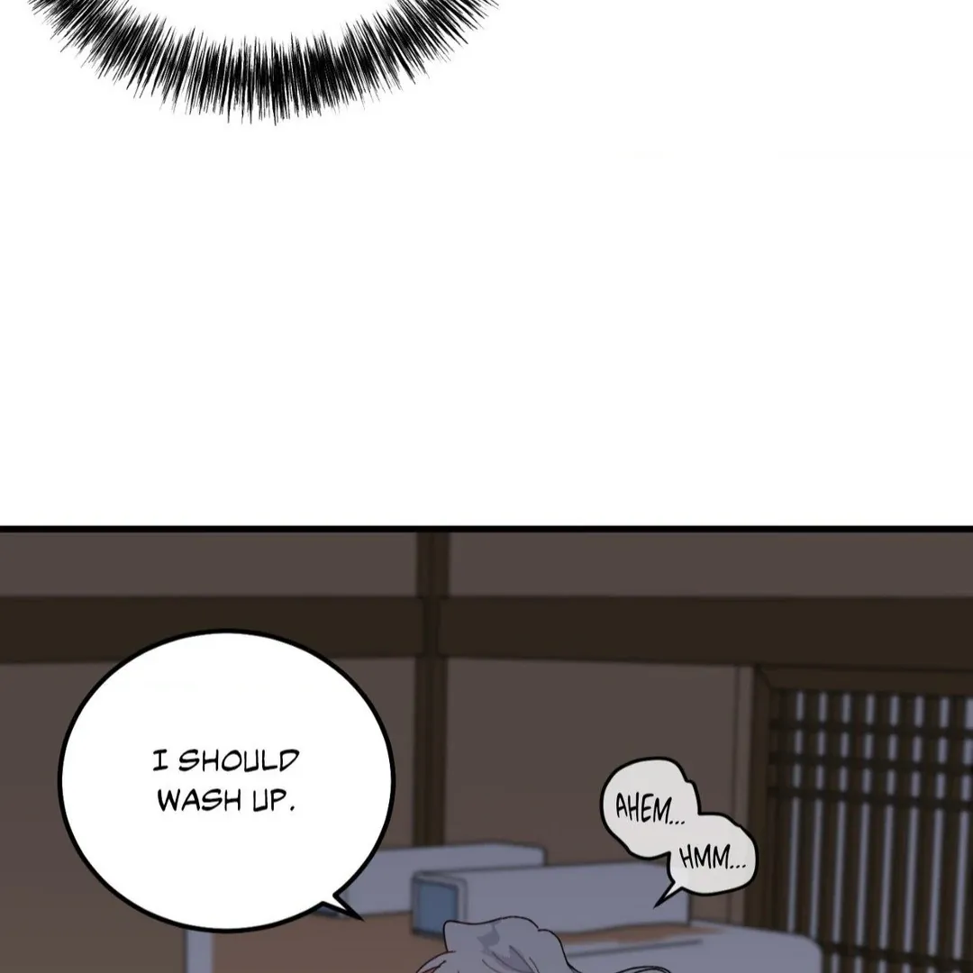 Love Me, My God Chapter 2.1 page 85 - 