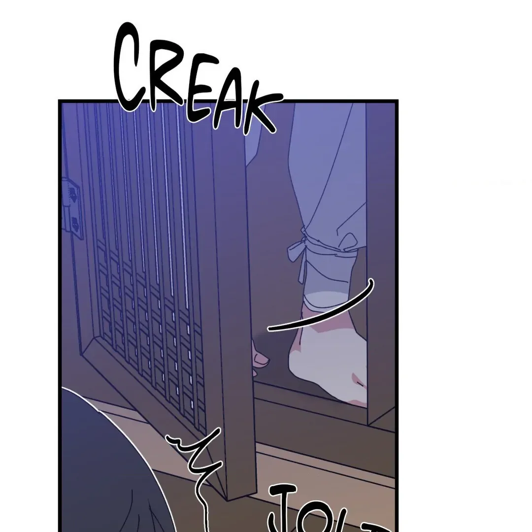 Love Me, My God Chapter 2.1 page 87 - 