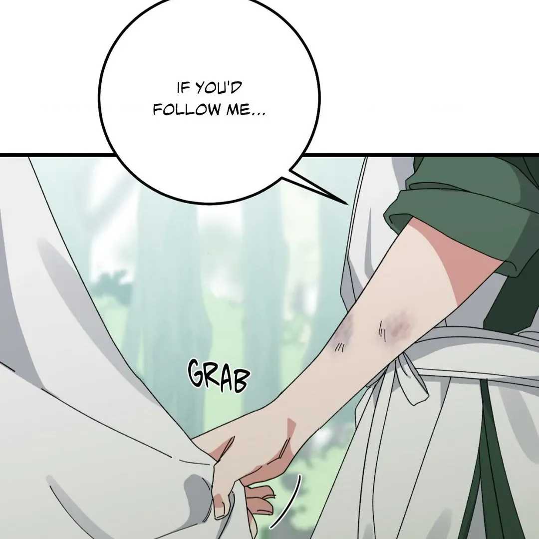 Love Me, My God Chapter 2.1 page 10 - 