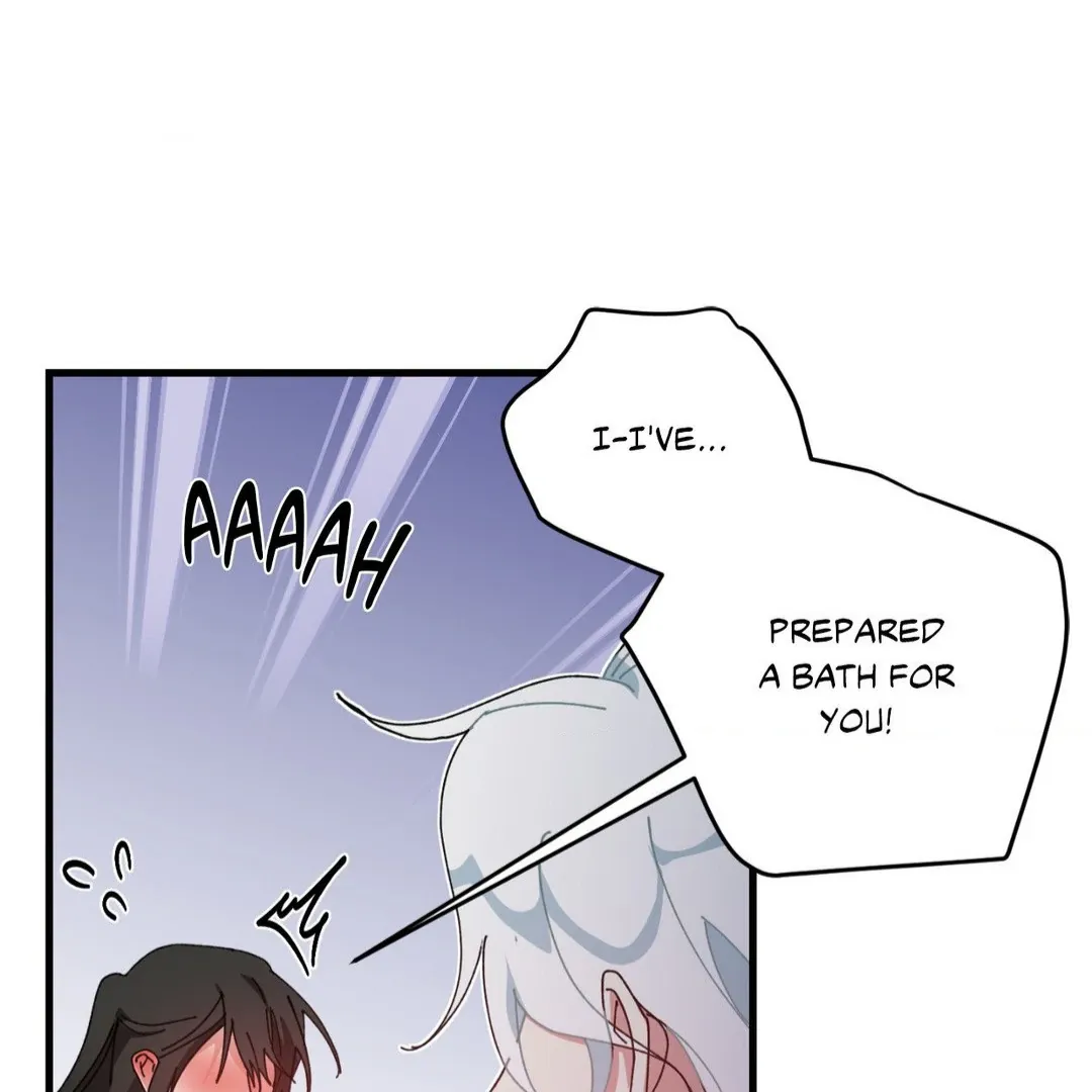 Love Me, My God Chapter 2.1 page 91 - 
