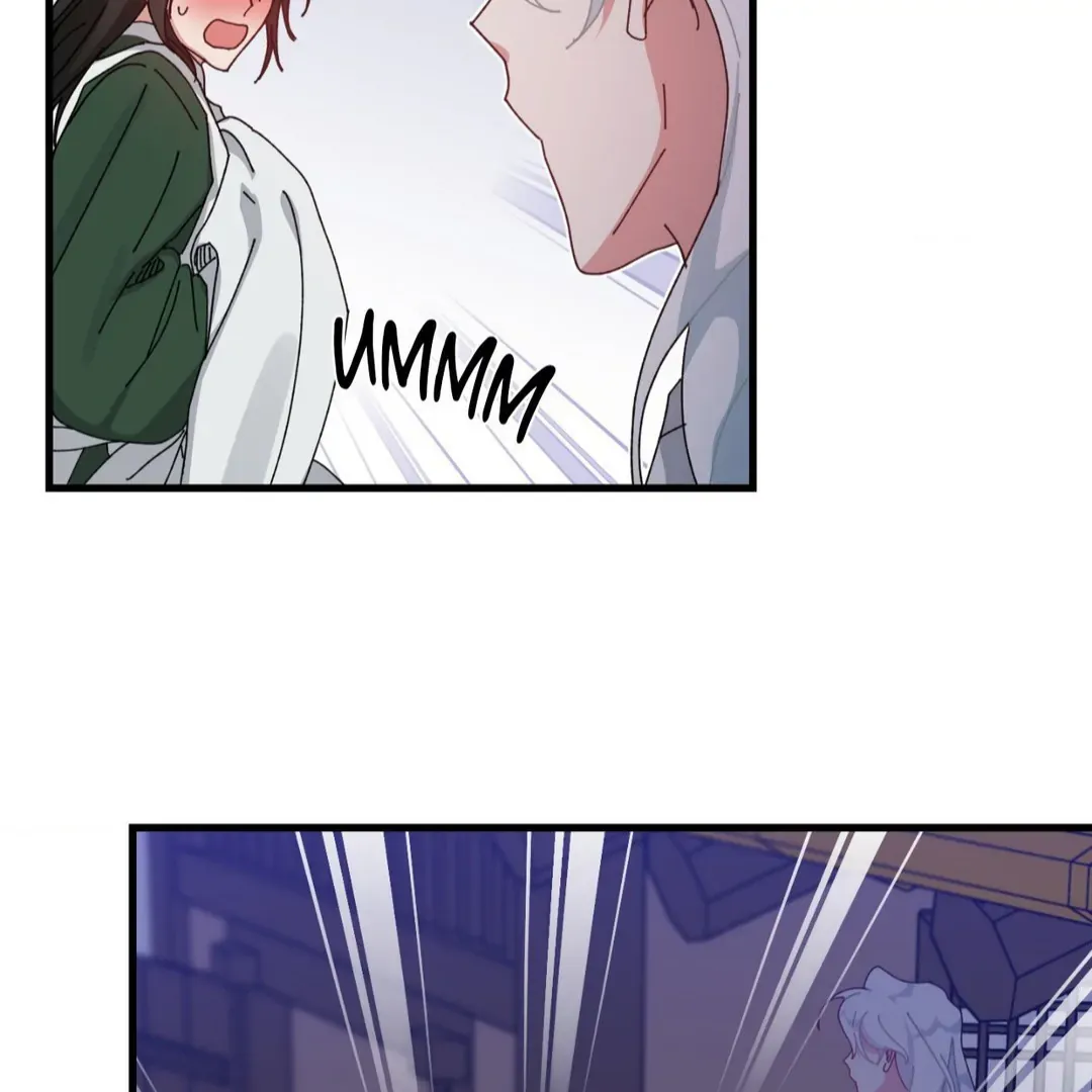Love Me, My God Chapter 2.1 page 92 - 
