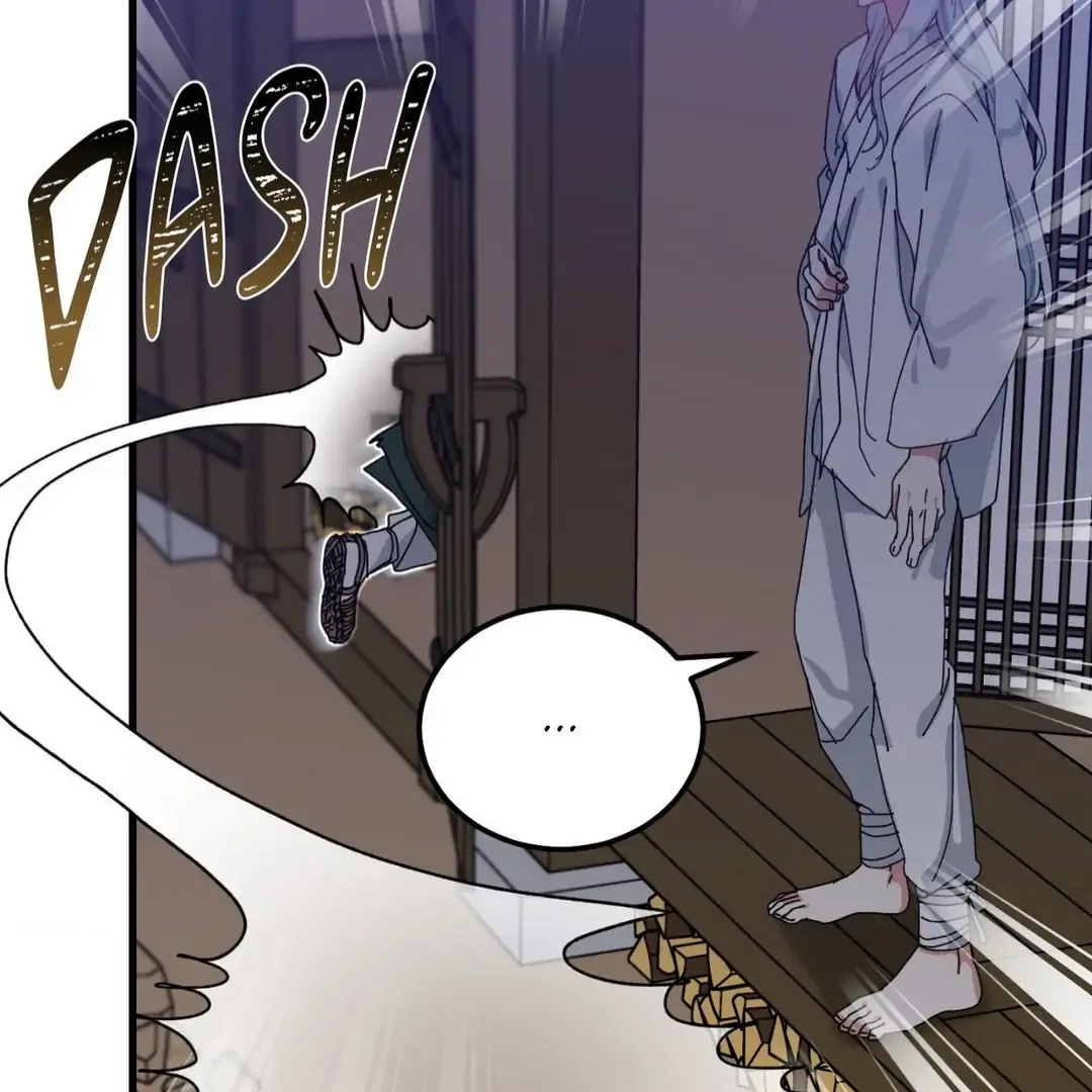 Love Me, My God Chapter 2.1 page 93 - 