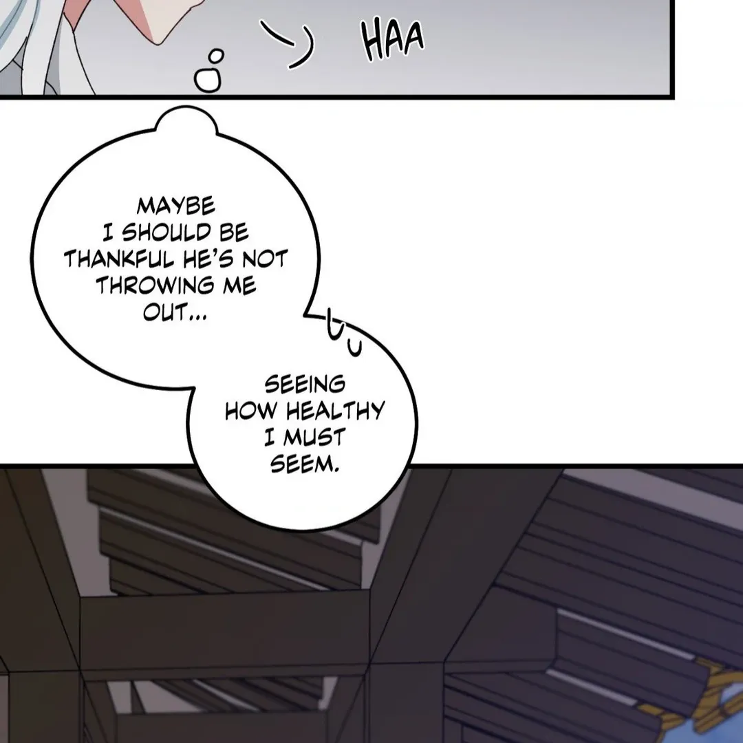 Love Me, My God Chapter 2.1 page 97 - 