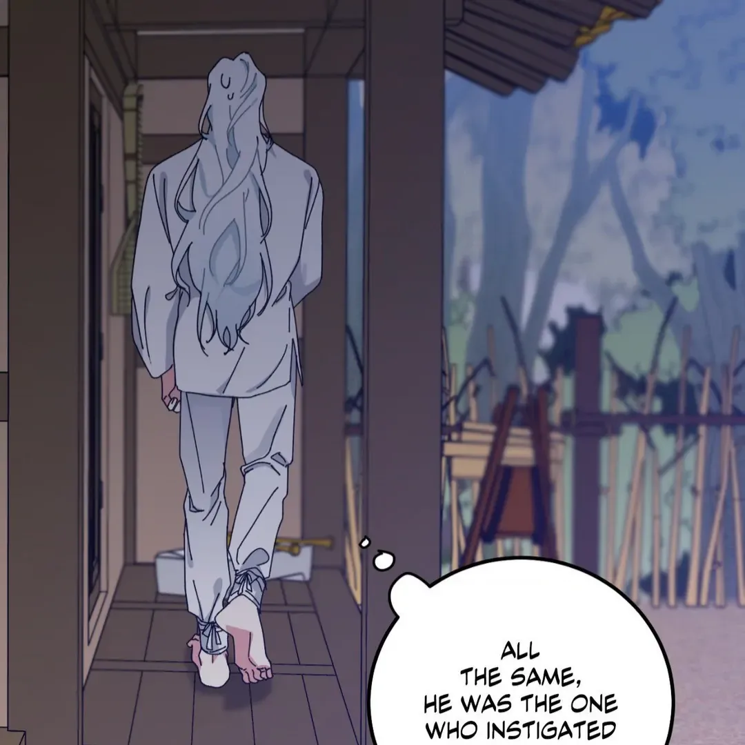 Love Me, My God Chapter 2.1 page 98 - 