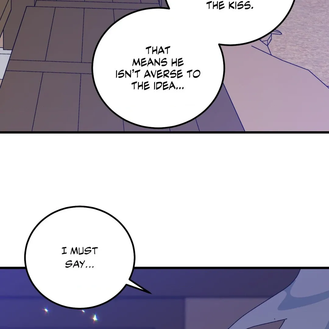 Love Me, My God Chapter 2.1 page 99 - 