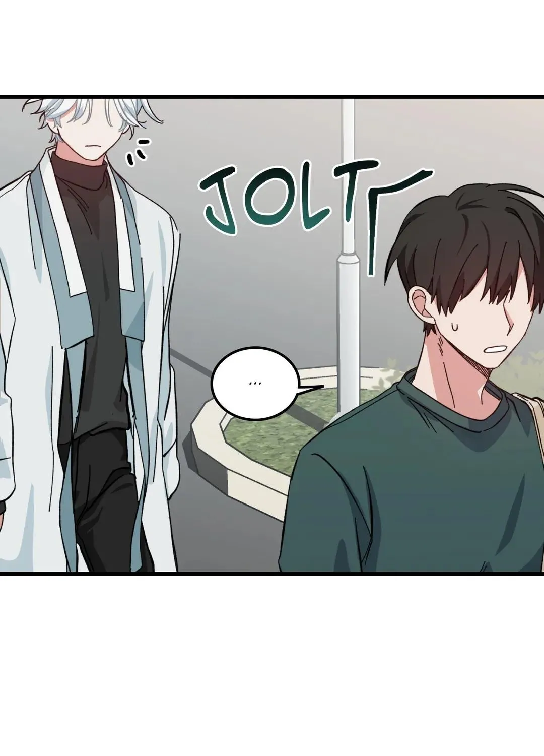 Love Me, My God Chapter 2 page 102 - 