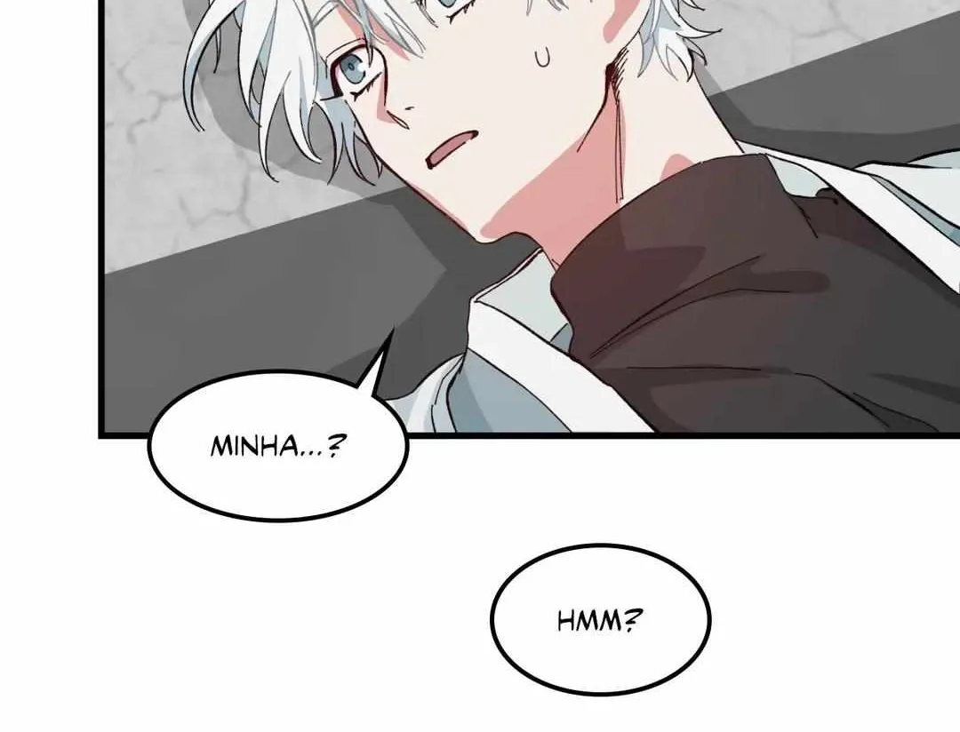 Love Me, My God Chapter 2 page 12 - 