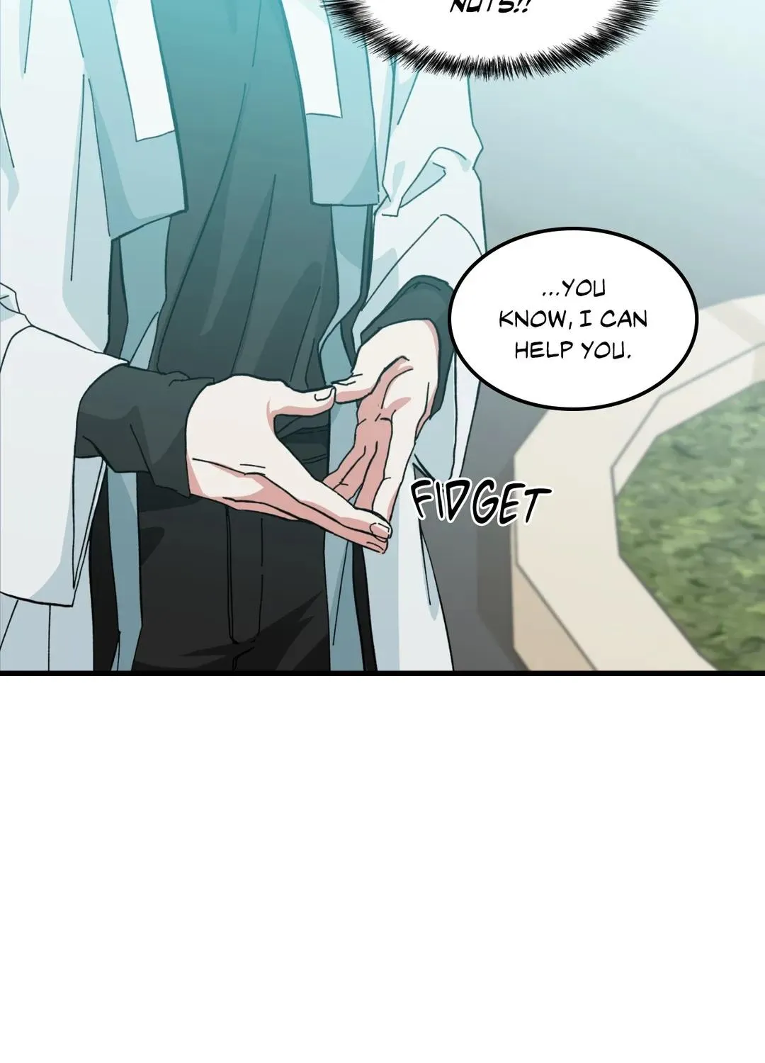 Love Me, My God Chapter 2 page 111 - 