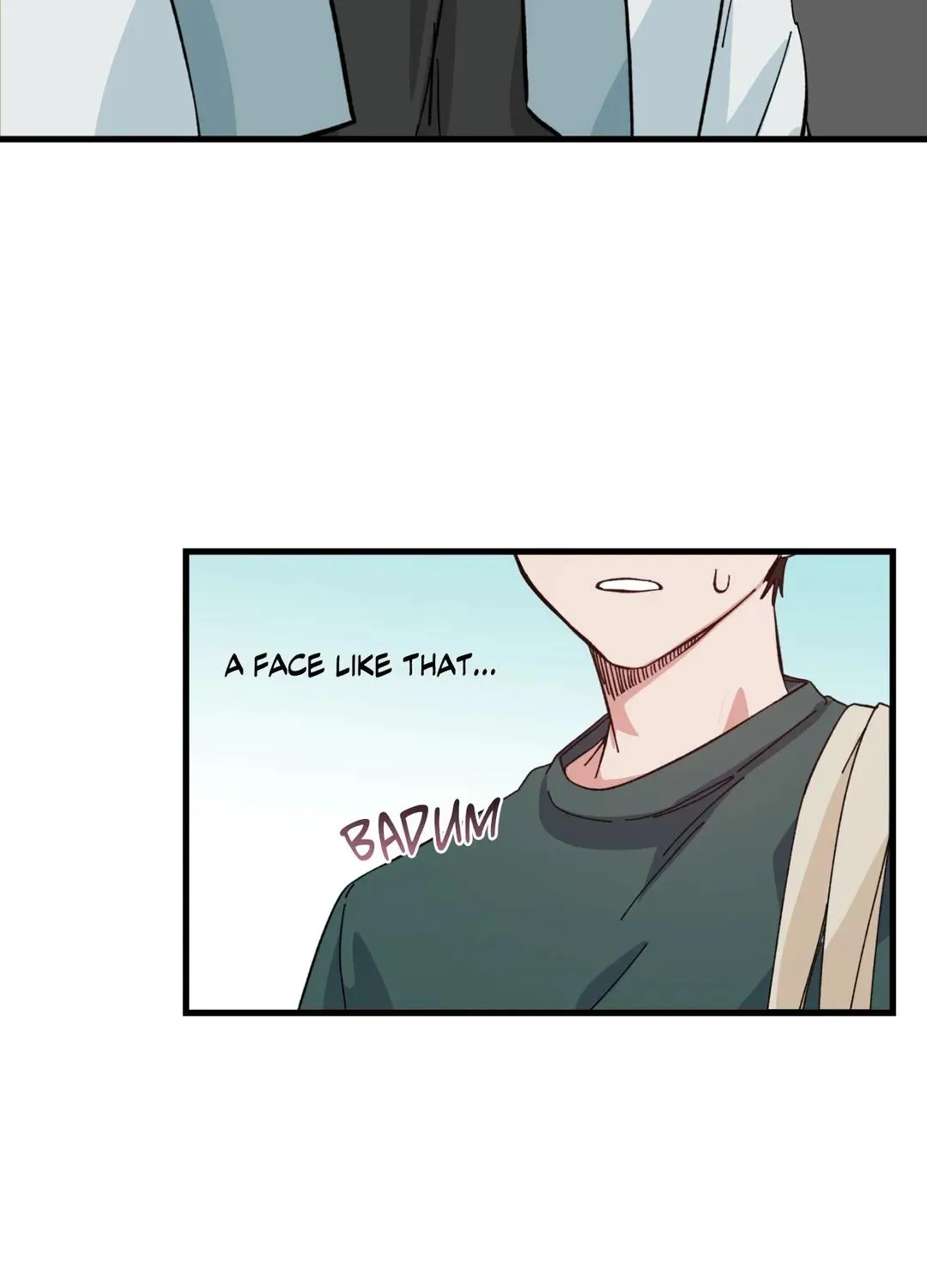 Love Me, My God Chapter 2 page 115 - 