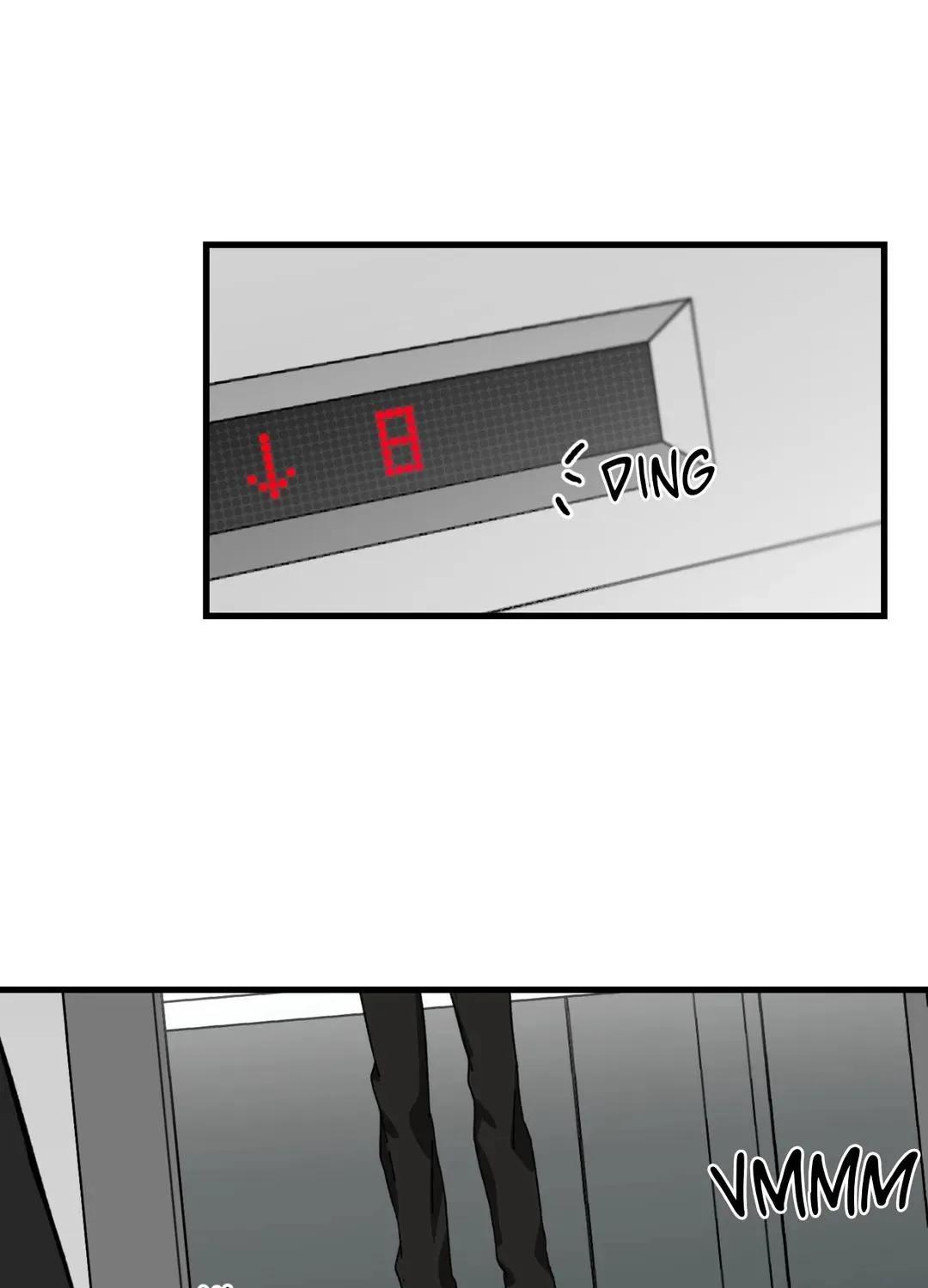 Love Me, My God Chapter 2 page 123 - 