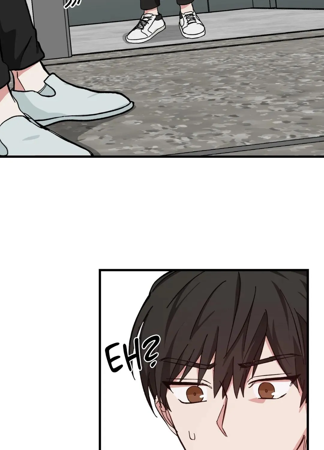Love Me, My God Chapter 2 page 125 - 