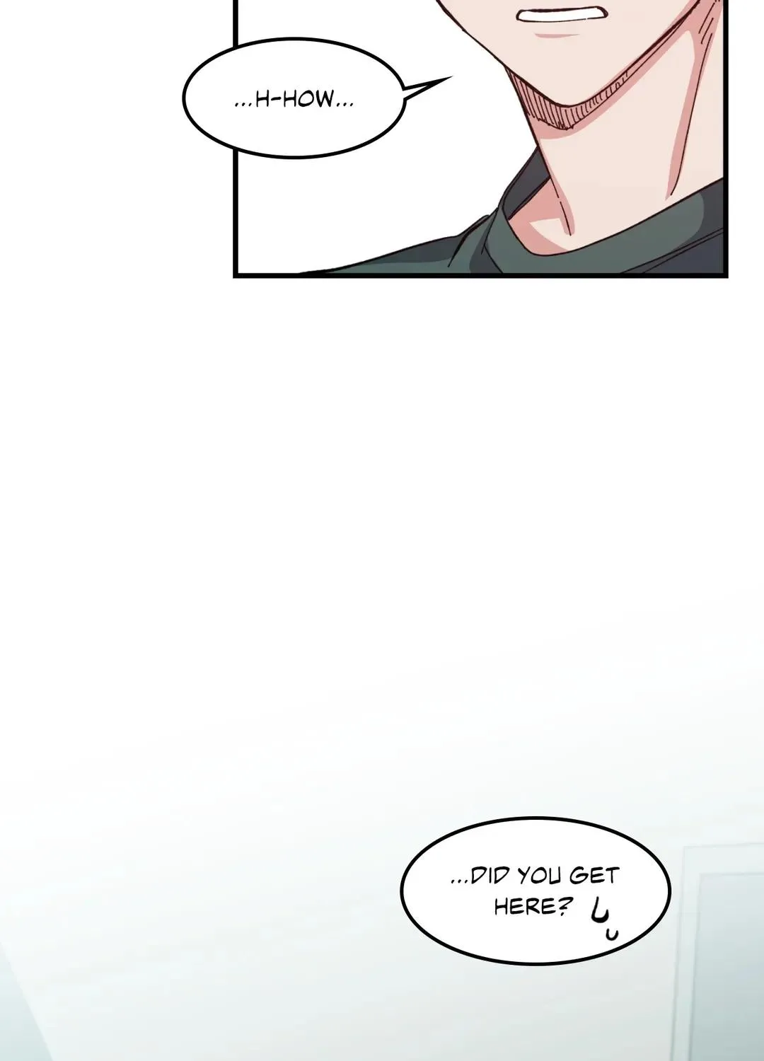 Love Me, My God Chapter 2 page 127 - 