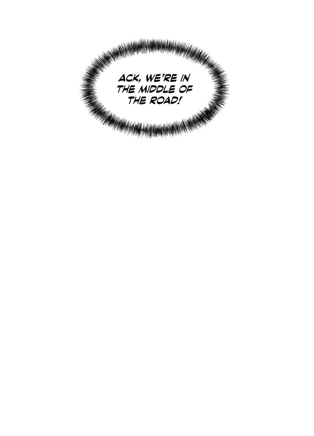 Love Me, My God Chapter 2 page 19 - 