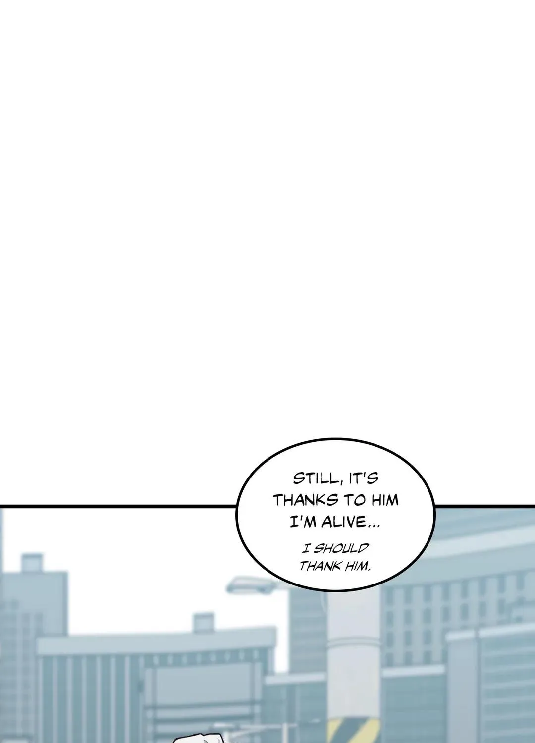 Love Me, My God Chapter 2 page 25 - 
