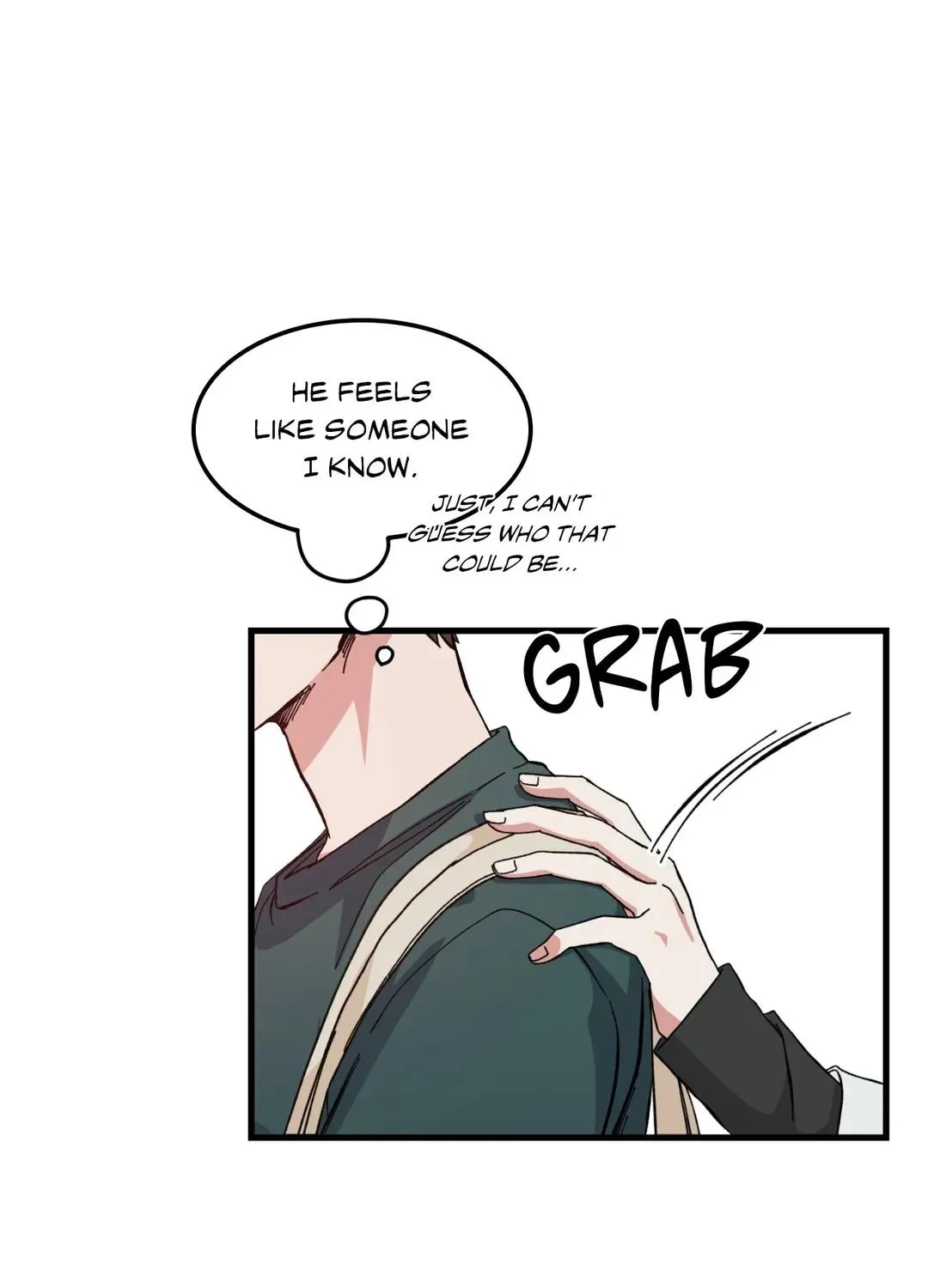 Love Me, My God Chapter 2 page 31 - 