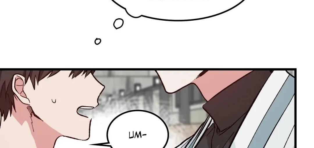 Love Me, My God Chapter 2 page 36 - 