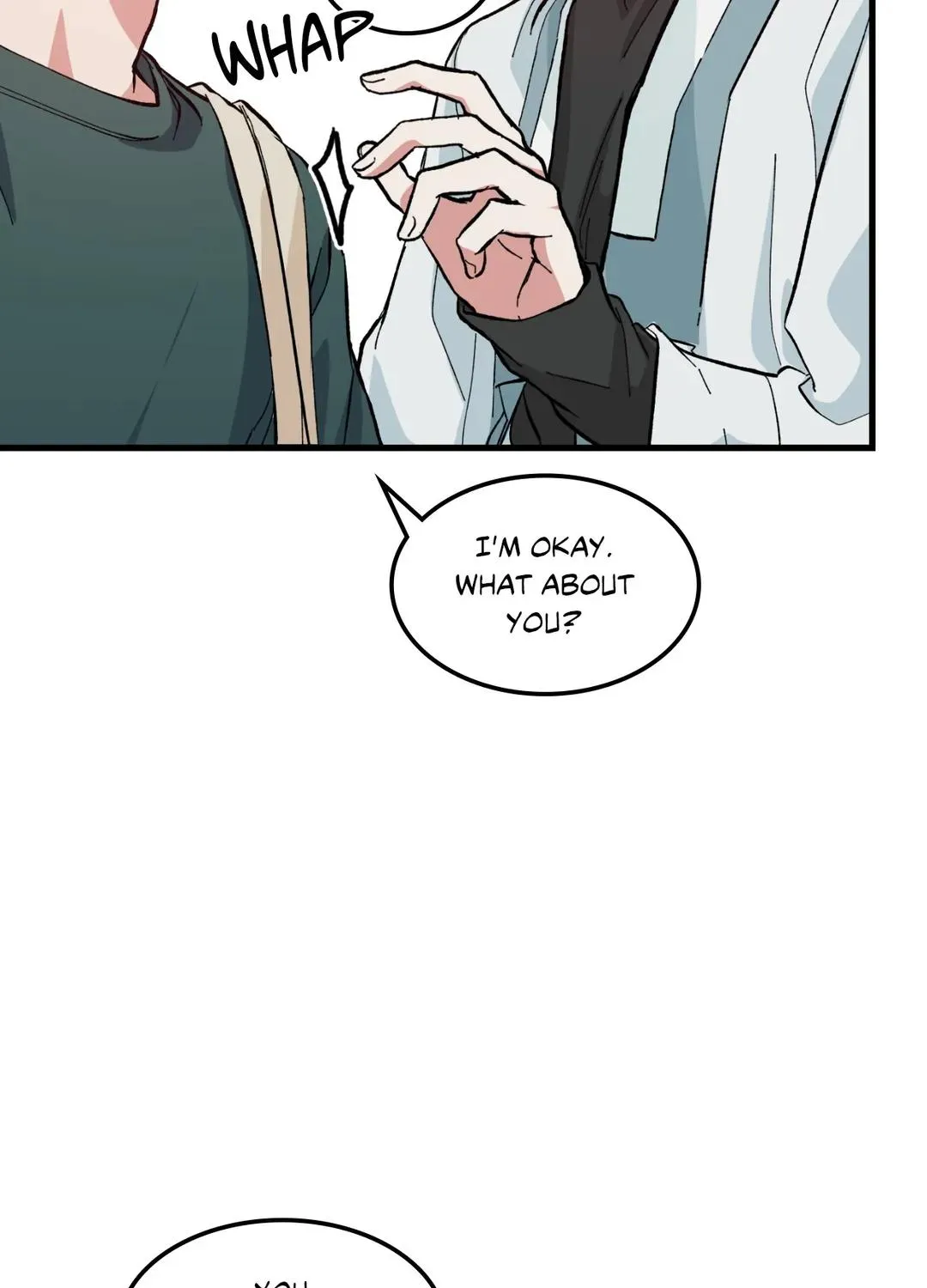 Love Me, My God Chapter 2 page 37 - 