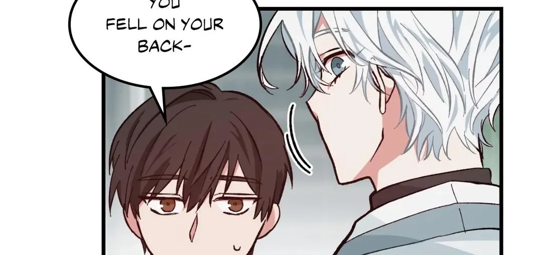 Love Me, My God Chapter 2 page 38 - 
