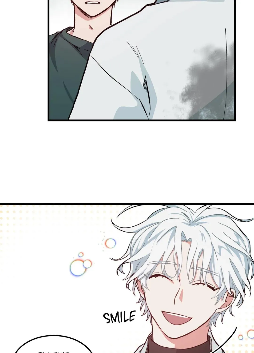 Love Me, My God Chapter 2 page 39 - 