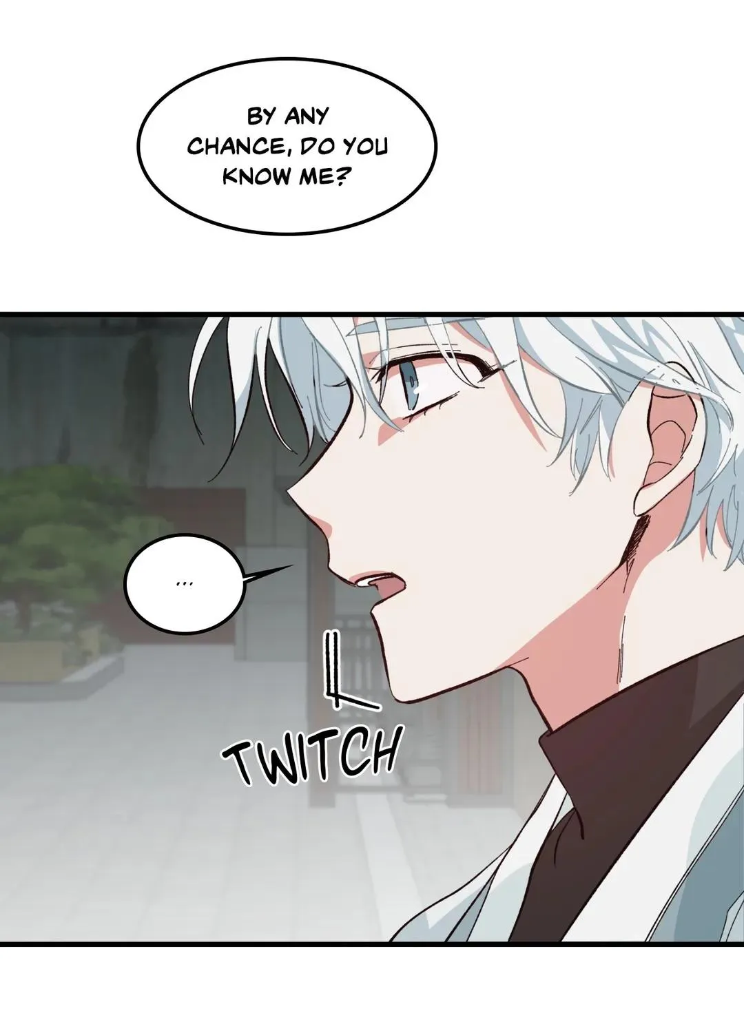 Love Me, My God Chapter 2 page 43 - 