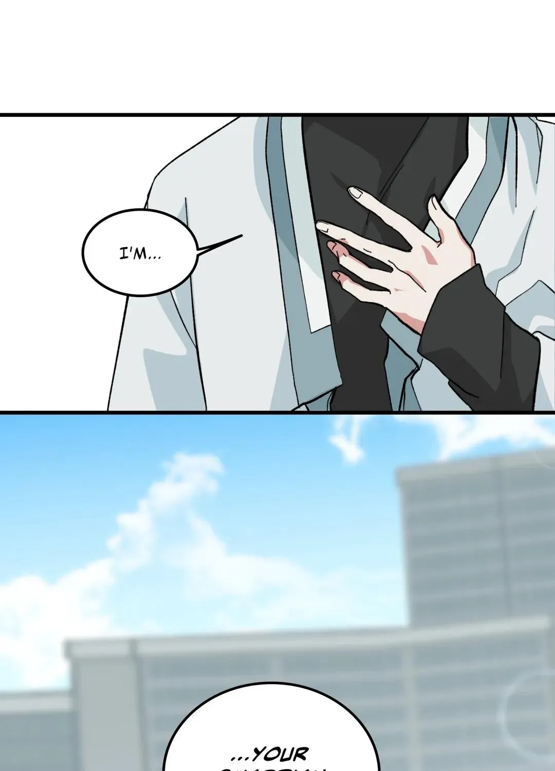 Love Me, My God Chapter 2 page 45 - 
