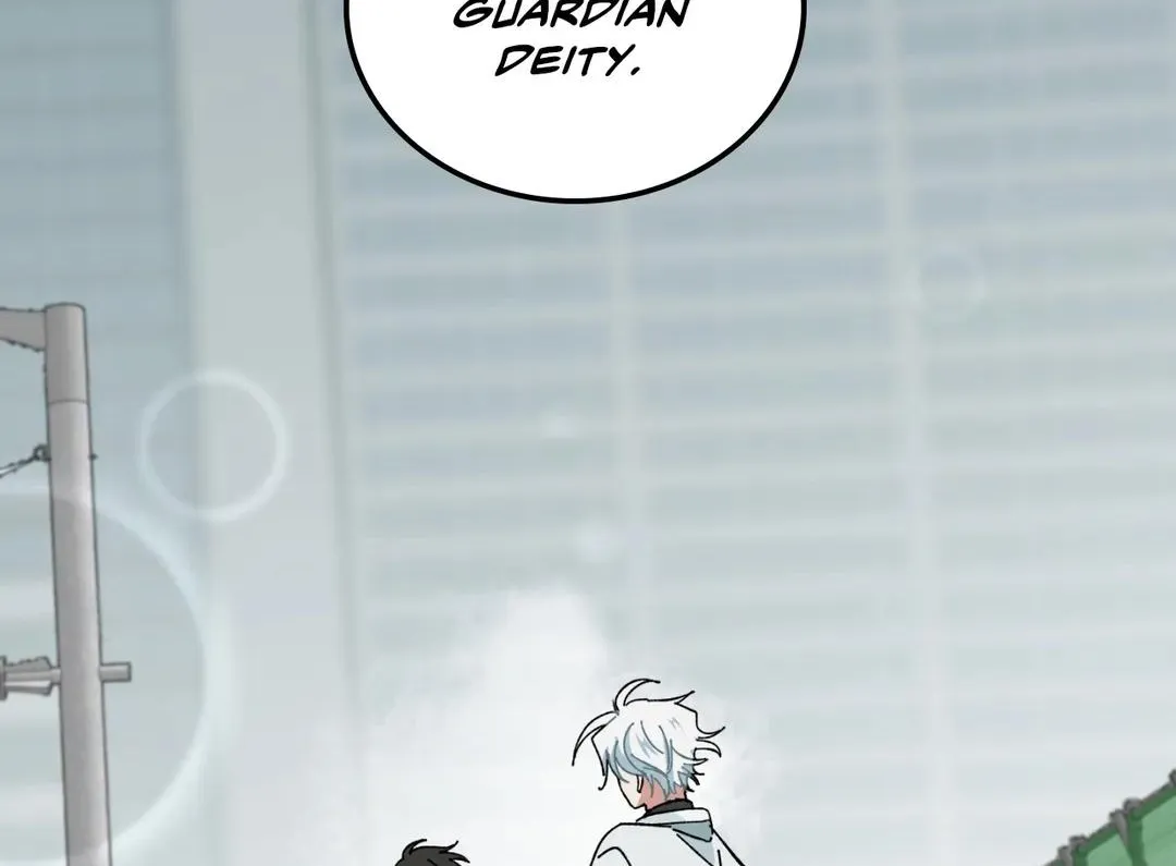 Love Me, My God Chapter 2 page 46 - 