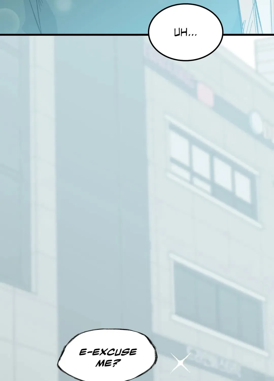 Love Me, My God Chapter 2 page 49 - 