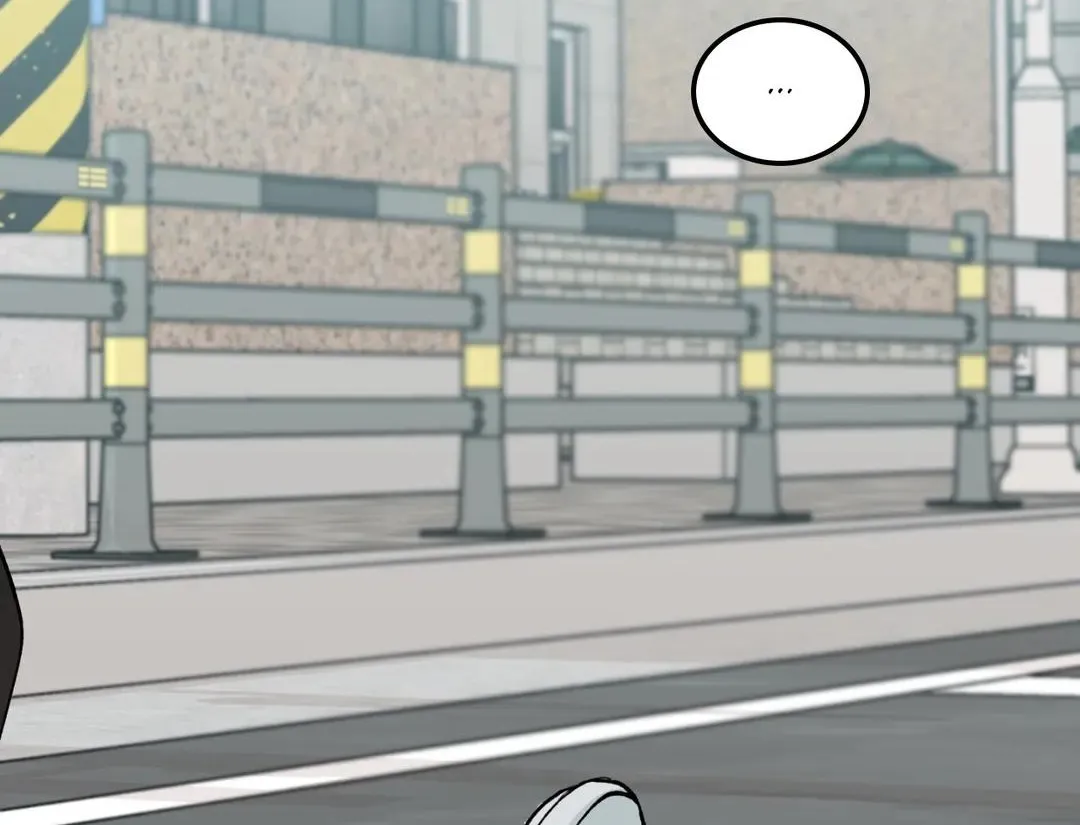 Love Me, My God Chapter 2 page 6 - 