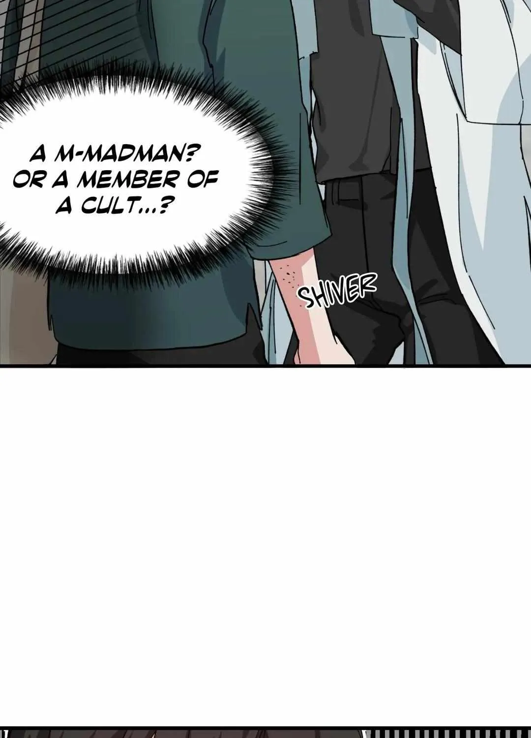Love Me, My God Chapter 2 page 51 - 