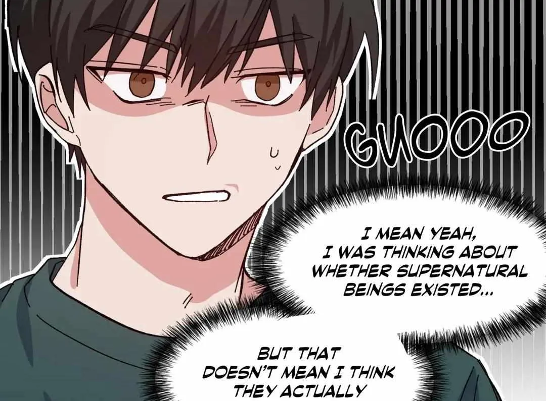 Love Me, My God Chapter 2 page 52 - 