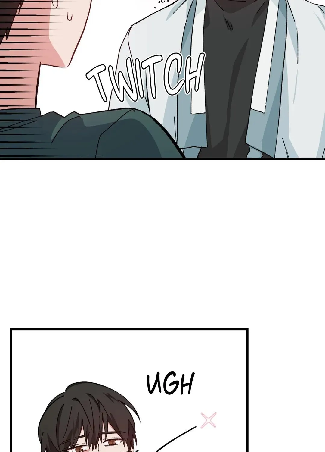Love Me, My God Chapter 2 page 57 - 