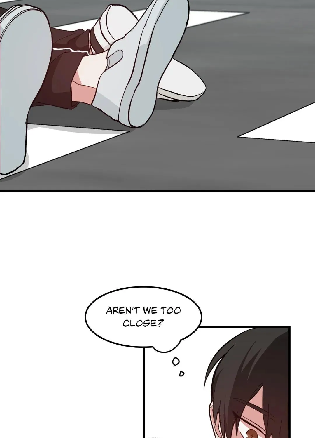 Love Me, My God Chapter 2 page 7 - 