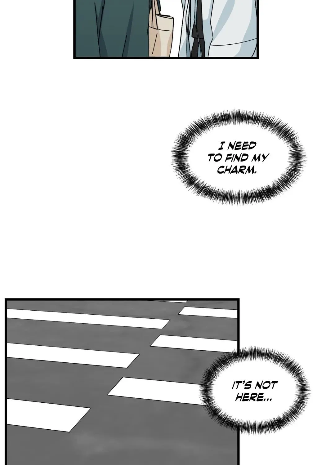 Love Me, My God Chapter 2 page 63 - 