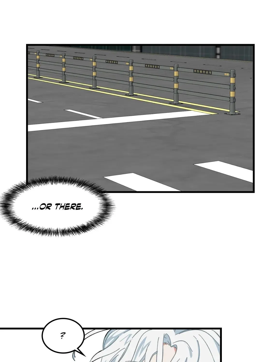 Love Me, My God Chapter 2 page 65 - 