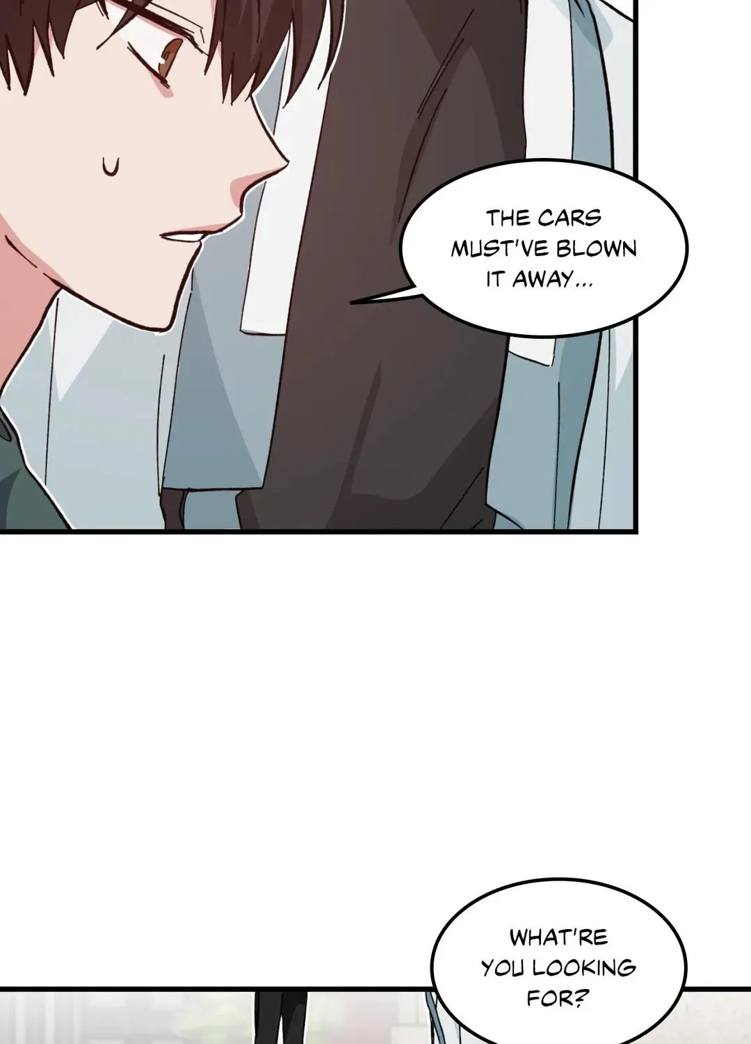 Love Me, My God Chapter 2 page 67 - 