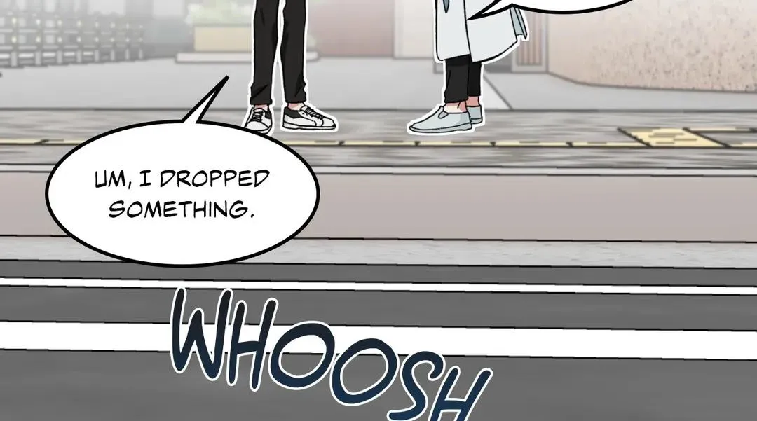 Love Me, My God Chapter 2 page 68 - 