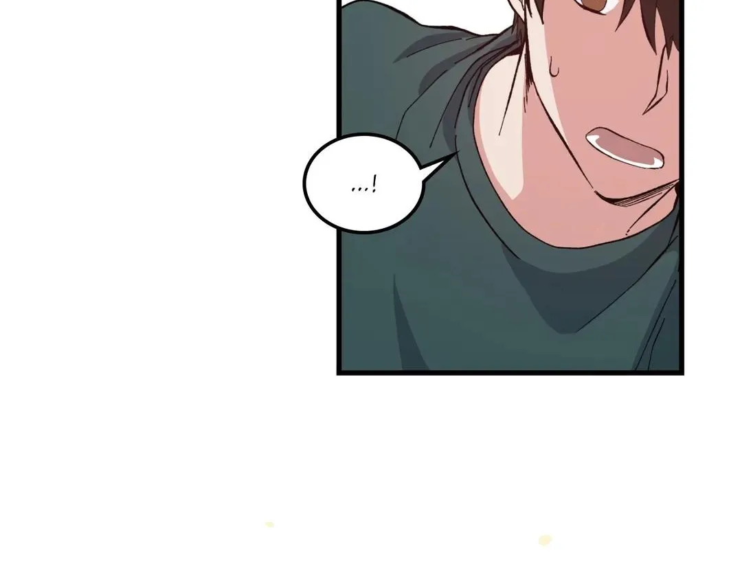 Love Me, My God Chapter 2 page 8 - 