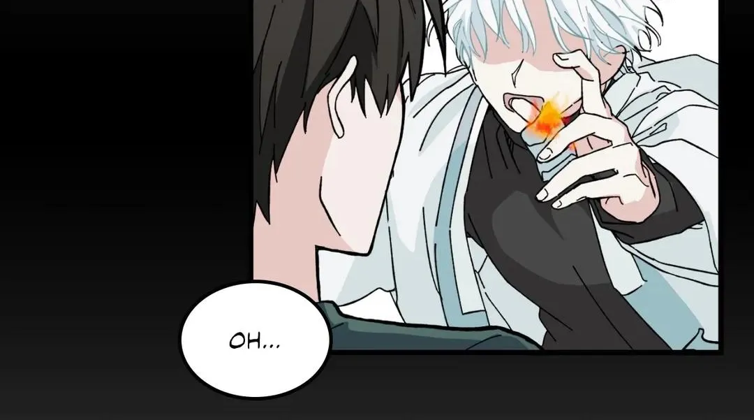 Love Me, My God Chapter 2 page 72 - 