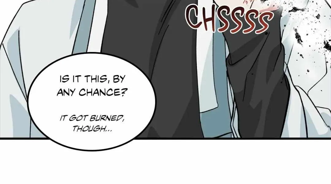Love Me, My God Chapter 2 page 74 - 