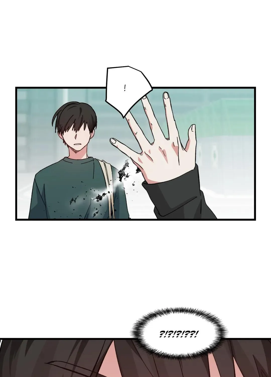 Love Me, My God Chapter 2 page 75 - 