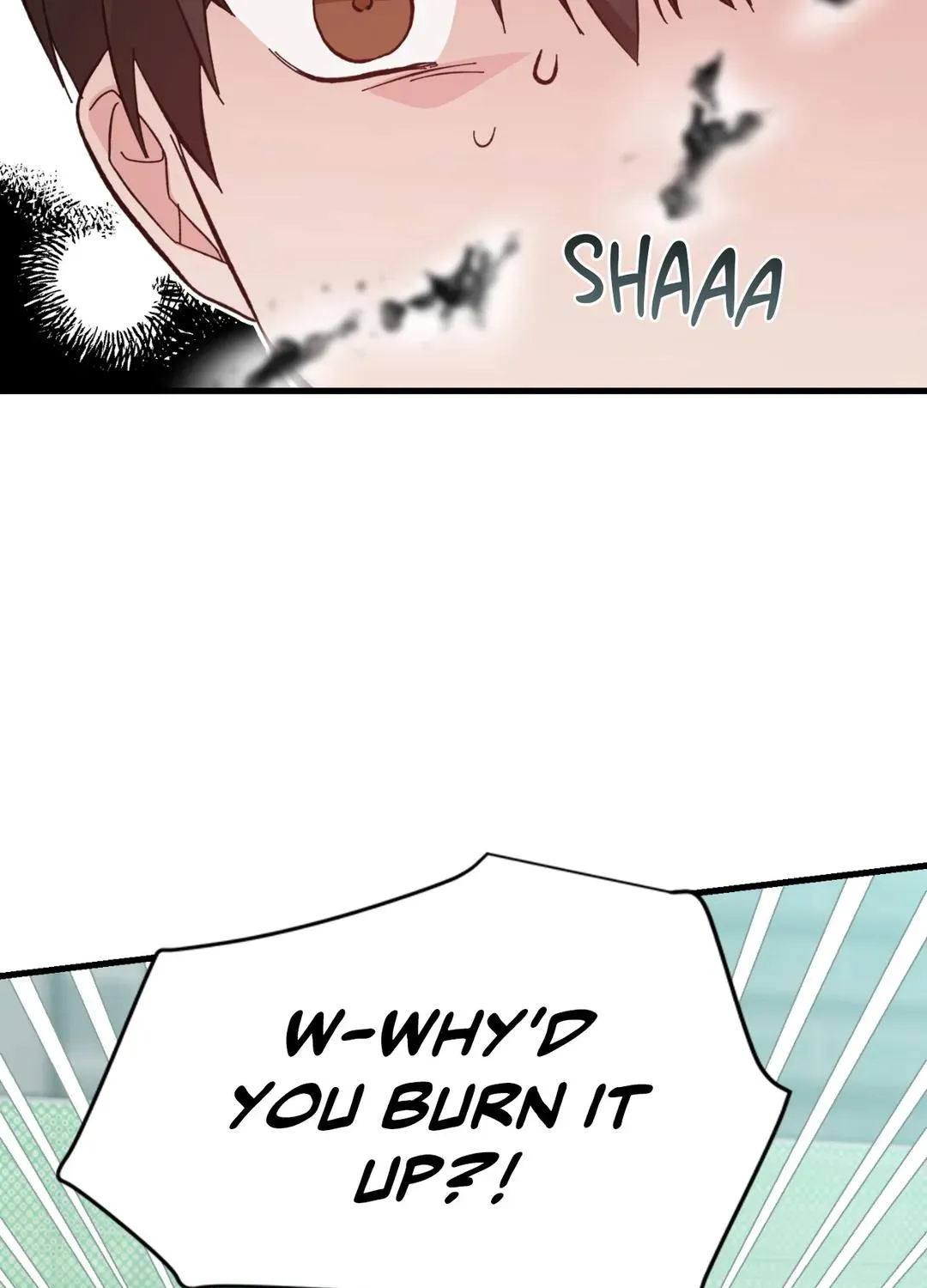 Love Me, My God Chapter 2 page 77 - 