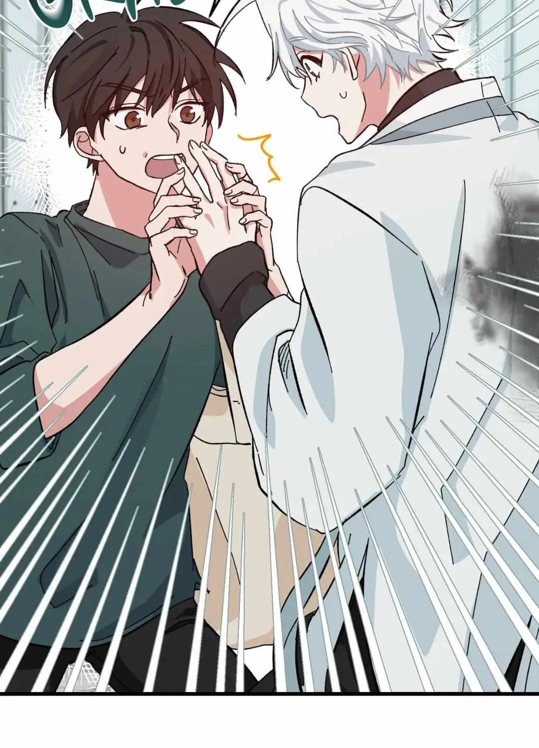 Love Me, My God Chapter 2 page 79 - 