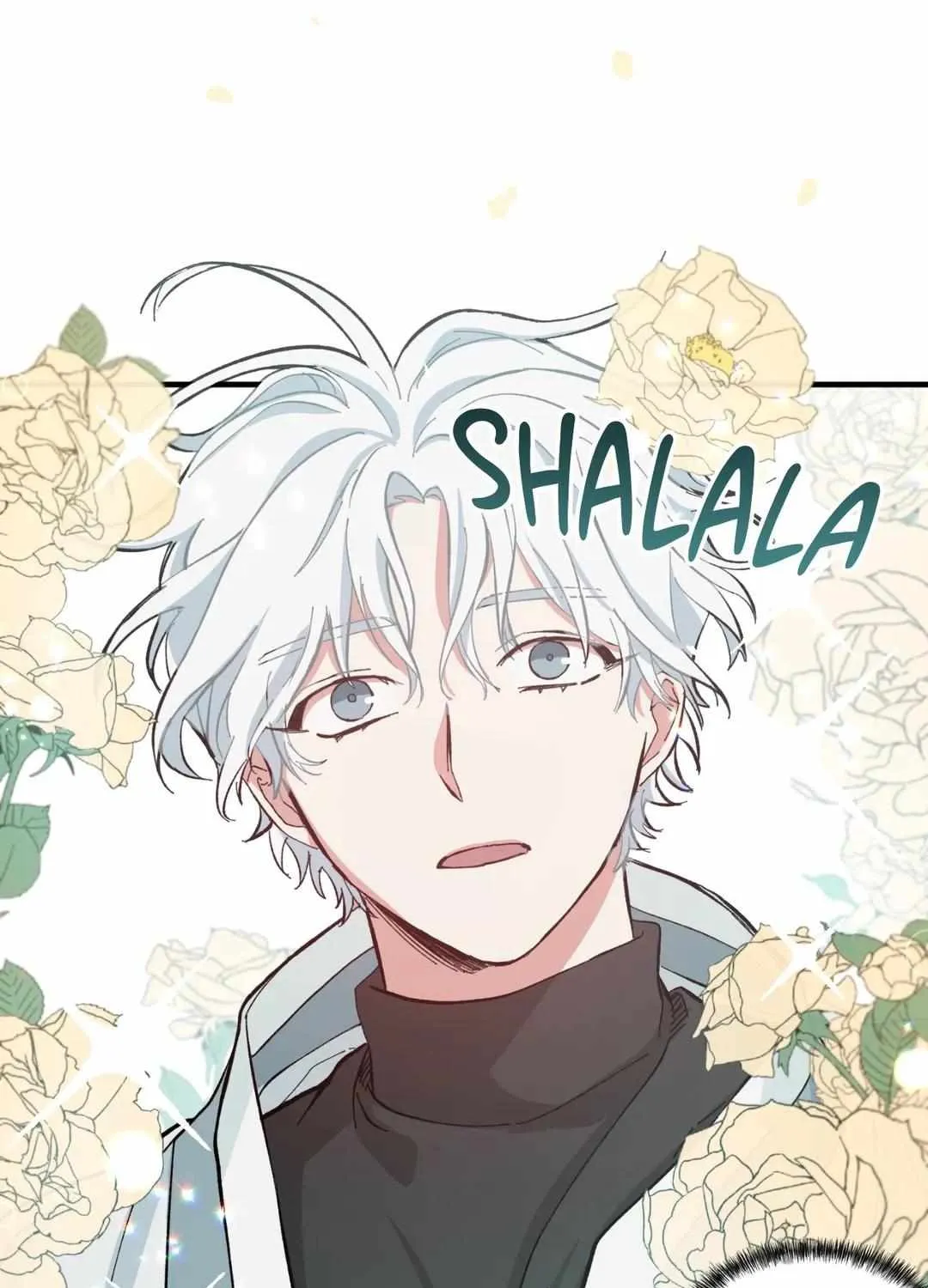 Love Me, My God Chapter 2 page 9 - 