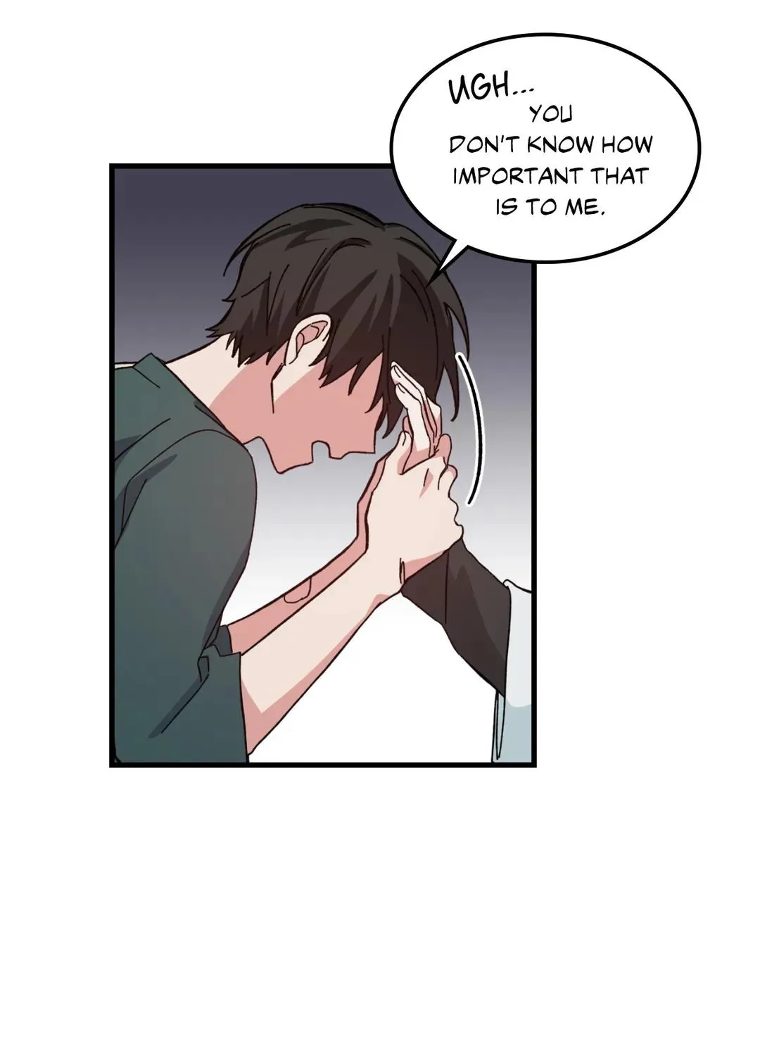 Love Me, My God Chapter 2 page 83 - 