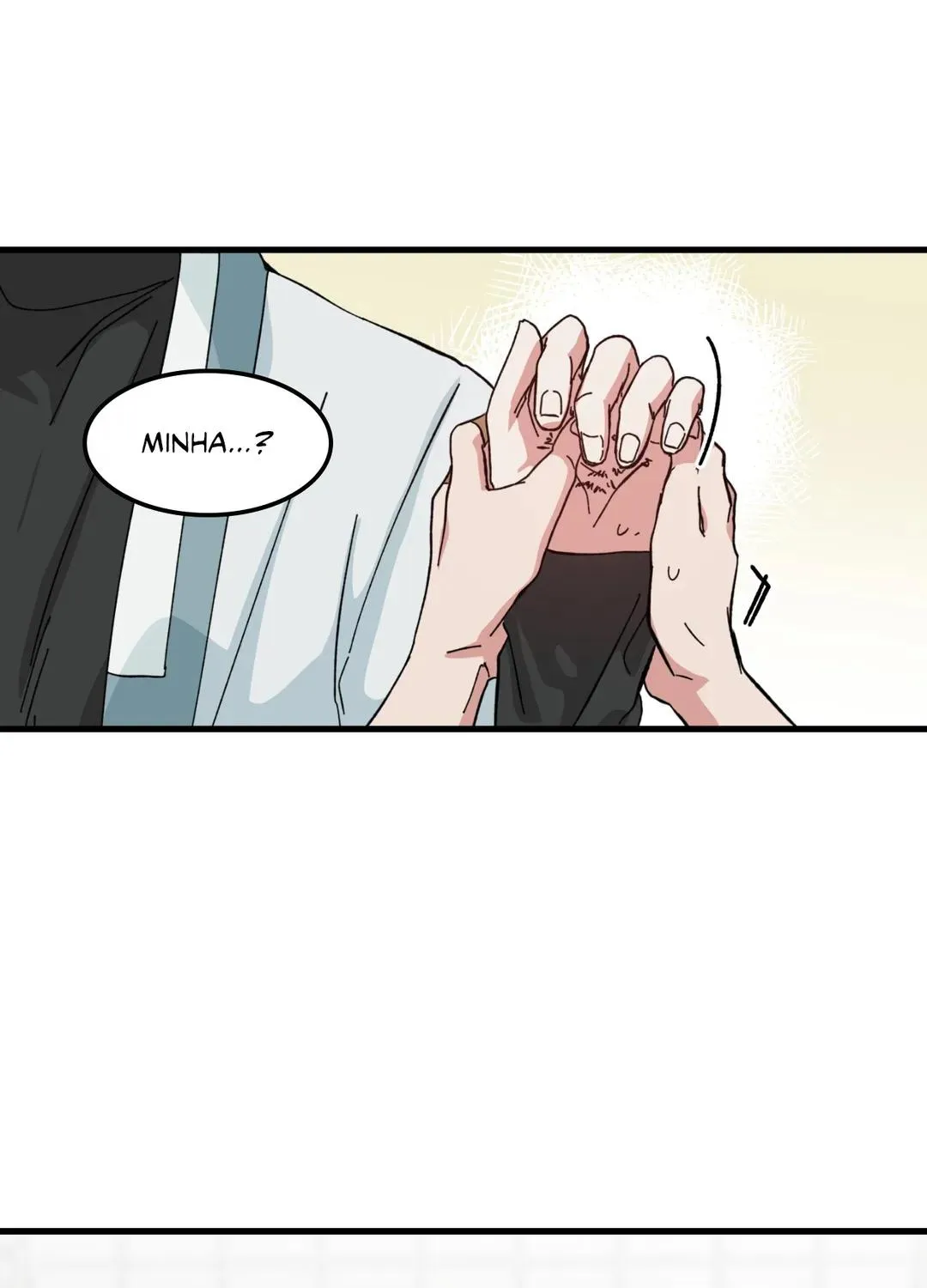 Love Me, My God Chapter 2 page 85 - 